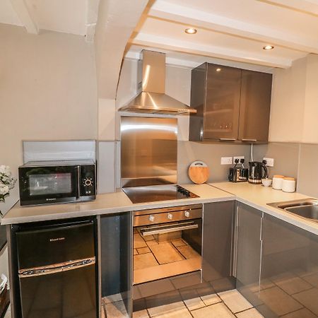 Callow Cottages Ashbourne  Bagian luar foto