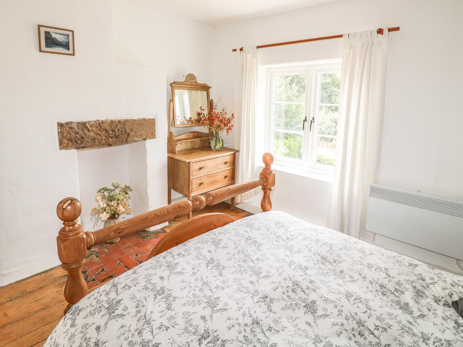 Callow Cottages Ashbourne  Bagian luar foto