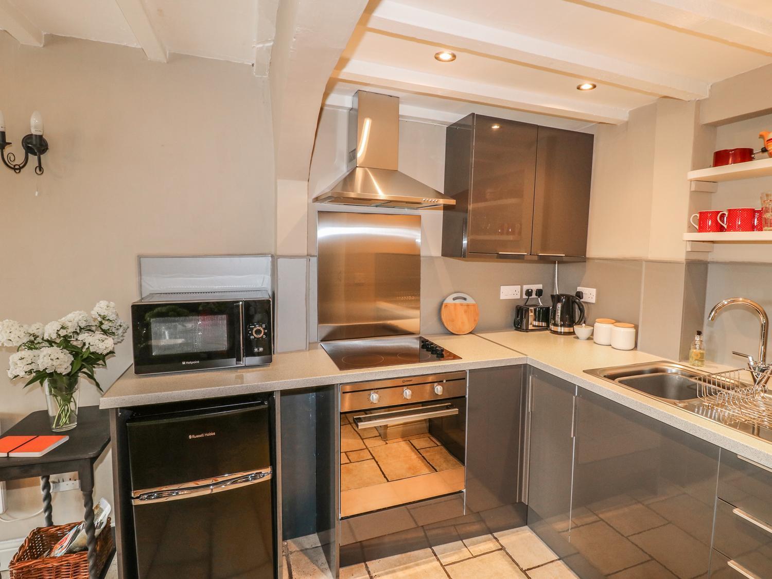 Callow Cottages Ashbourne  Bagian luar foto